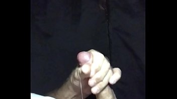Preview 4 of School Boy Sex Indian - STICKY MORNING ORGASM