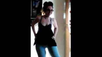 Preview 1 of Xxx Videos Prone Bf - bailando 1
