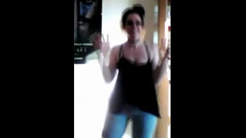 Preview 4 of Xxx Videos Prone Bf - bailando 1