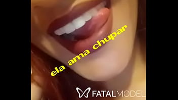 Preview 3 of Turn Bad - Syl boca veludo bund&atilde_o