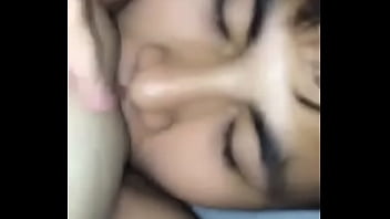 Preview 2 of Jabardasti Chudai - Oral en mi cuarto
