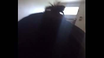 Preview 3 of Pvc Mom - Lauren giving head