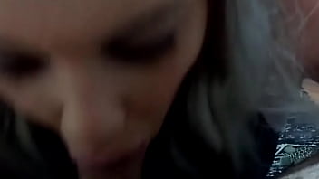 Preview 2 of Darlene Smoking - Gabriela Stokweel - Boquete gostoso