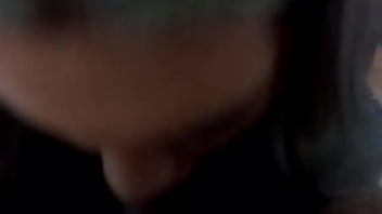 Preview 3 of Darlene Smoking - Gabriela Stokweel - Boquete gostoso