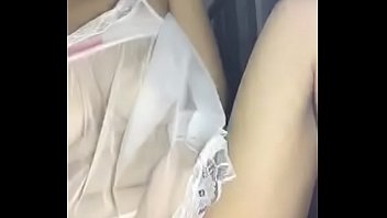 Preview 3 of Mom And Son Seens - 高颜值美女孑孑大小姐福利小视频诱人巨乳性感透视情趣装