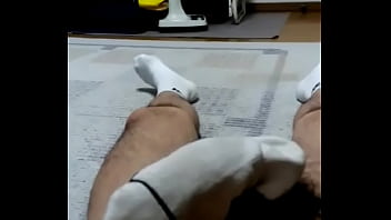 Preview 3 of Karachi Me School Lo Ke Xxx - socks
