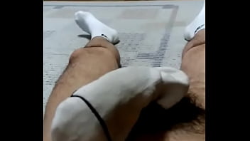 Preview 1 of Karachi Me School Lo Ke Xxx - socks