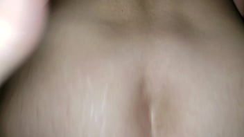 Preview 2 of Smallest Girl Sax - Extremely tight wett pussy