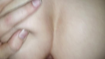 Preview 1 of Smallest Girl Sax - Extremely tight wett pussy