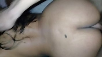 Preview 4 of Big Poren - Cogiendo a Flaquita (Paola)