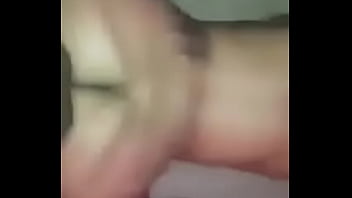 Preview 3 of Czach Fake Taxi Cab - Fucking My Big Ass Ex