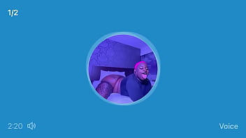Preview 2 of Live Zone Sex Videos - QTNA - Update #140 (2024-10-12T15:39:20.000Z)