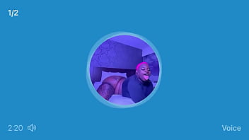 Preview 4 of Live Zone Sex Videos - QTNA - Update #140 (2024-10-12T15:39:20.000Z)