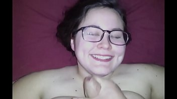 Preview 4 of Sexe Xxx Hd Vio - Bj,  titfuck,  swallow