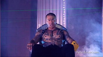 Preview 1 of Vidio Prono Elpa Ol - Superheroes Max Konnor and David Ace Fuck Hard in GAYVENGERS Parody,  Ep 1