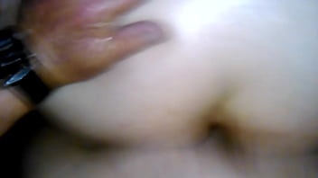 Preview 2 of Dubai Hijab Massage - Cindy&#039_s gives her man first anal