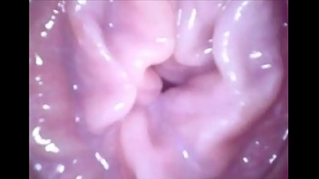 Preview 1 of Slippy Seconds Creampie - Asian Hot 12hot teens getting