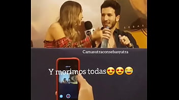 Preview 4 of Dhaka Boat Sex In Ashulia - Sebastian Yatra reporter passa a mao nele videos de sexo Gay gato gatinho lindo gostoso mete novinhos