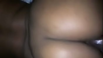 Preview 3 of Omi Sex - Stretching Her s. At Her House