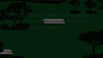 Preview 1 of Real Indiea - white ghost xxx