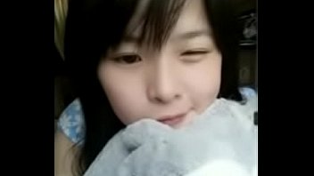 Preview 1 of Teyze Abla - Cute chinese teen dancing on webcam