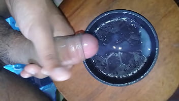 Preview 3 of Daddy Im Going To Cum - Jato de porra