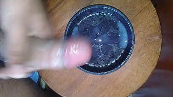 Preview 4 of Daddy Im Going To Cum - Jato de porra