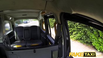 Preview 1 of Wwxxx Hendicom13 - Fake Taxi Busty blonde gym bunny tattooed Milf gets anal workout