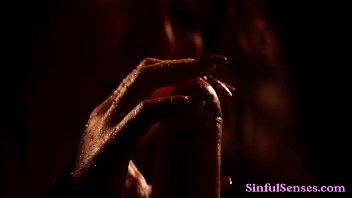 Preview 2 of Paige Cowell Nude - Erotic First Time Anal Pain &amp_ Pleasure For Hot Czech Milf