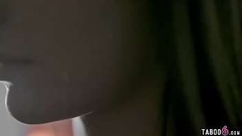 Preview 1 of Ecchi Boin - Sexbot teen gets her first time lesbian experience