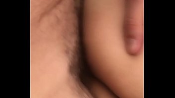 Preview 2 of Small Pussy An Big Penise Sex - Embarazando a mi mujer