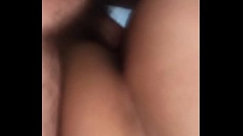 Preview 4 of Small Pussy An Big Penise Sex - Embarazando a mi mujer