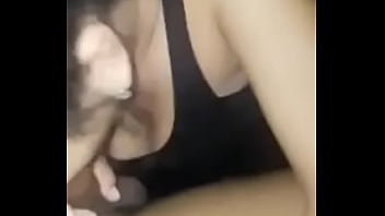 Preview 1 of Keezmovies Hot Sex - Casada angolanA chupando o vizinho parte 1