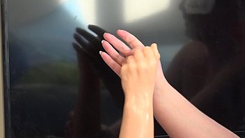 Preview 1 of Sakma Xx 12 Video - Fisting into a big hairy pussy,  bbw with a big ass masturbates with a huge sex toy.