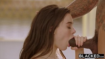 Preview 2 of Fucks Daddy - BLACKED Curvy Beauty Lana Rhodes Cheats With A Dominant BBC