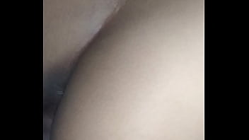 Preview 2 of Teen Booty Anal Huge Coc - un palo temprano
