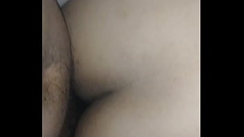 Preview 3 of Teen Booty Anal Huge Coc - un palo temprano