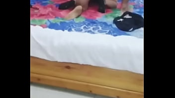 Preview 4 of Asian Mature Granny Creampie - arab Video wife six