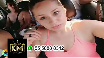 Preview 4 of Dil Dariya Kinare Full Hd Video - KM Team Fb: Angie Silvaa mesera y escort del KM Tlahuac