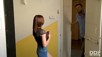 Preview 2 of Gigi And Rafi Ahmad - Teen Takes the Monster Shaft