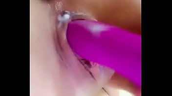 Preview 2 of Telugu Marriage Xxx Com - brunette playing with herself until her pussy gets creamy (@oliviaarcher100 on snap &lt_3)