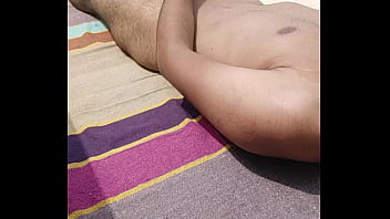 Preview 4 of Xxx Sexy Deshi Video 2018 - indian Desi gay public masturbate