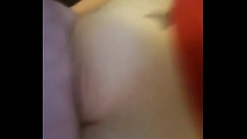 Preview 4 of Vampir Lesbian - Fucking my ex
