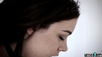 Preview 1 of Mai Khelif - step Father trains teen stepdaughters ass in front of mom