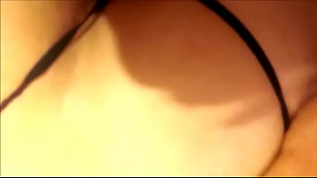 Preview 3 of Sadi Special - HACIENDO LA COLITA A MI NOVIA
