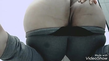 Preview 2 of Sd X Videos - BBW show you ass
