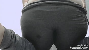 Preview 1 of Sd X Videos - BBW show you ass