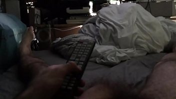 Preview 3 of Free Dominicana - Having a wank
