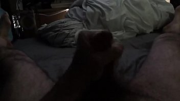 Preview 4 of Free Dominicana - Having a wank