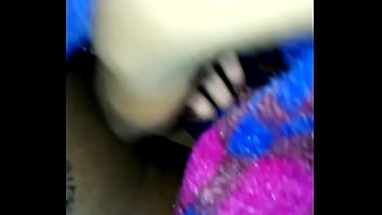 Preview 2 of Multiple Cum Inside - My crush touched during sleepover
